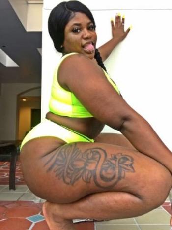 Doja, 31  female escort, Tallahassee