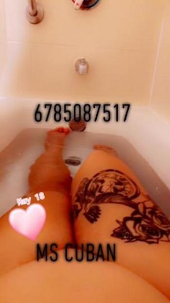 Ms Cuban, 28  female escort, Tallahassee