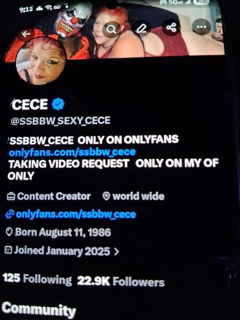 Cece, 36  female escort, Tallahassee