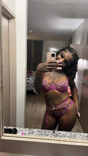 Sexy blac , 23  female escort, Tallahassee