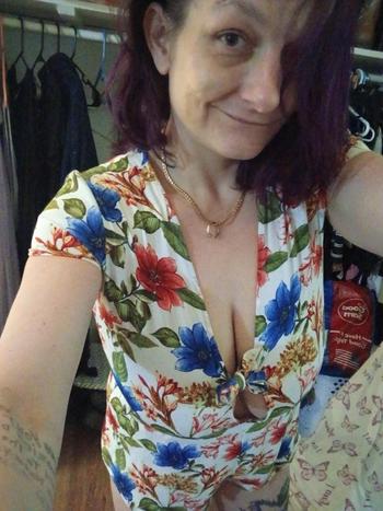 Rabbit, 33  female escort, Tallahassee