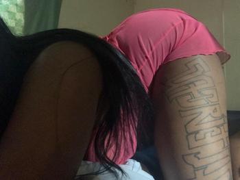 Blac, 21  female escort, Tallahassee