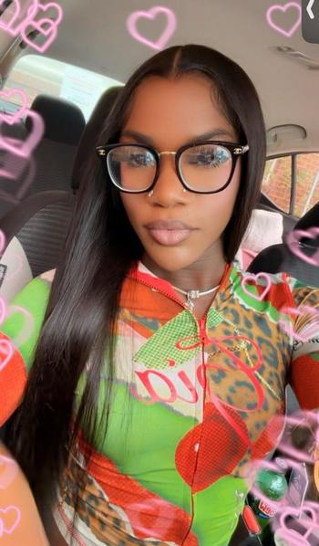 pariss, 22  female escort, Tallahassee